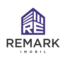 Logo Remark Imobil