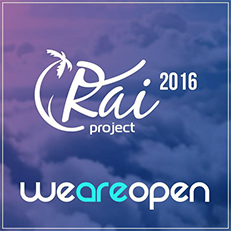 Logo Rai Project