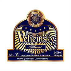 Logo Velinsky
