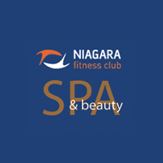 Logo Niagara Beauty