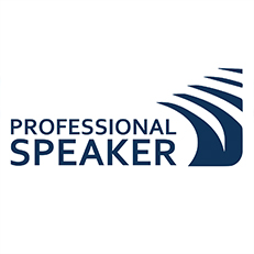 Logo Prefosional Speaker
