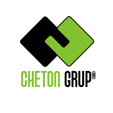 Logo Cheton Grup