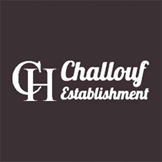 Logo Ch Estabilishment