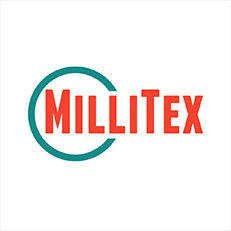Logo Millitex