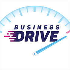 Logo Business Drive
