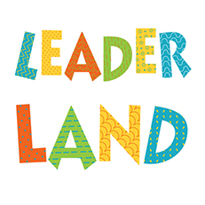 Logo Leader Land