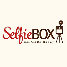 Logo Sealfie Box