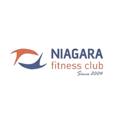 Logo Niagara Fitness Club