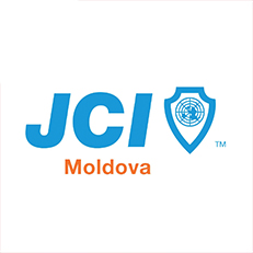 Logo JCI Moldova
